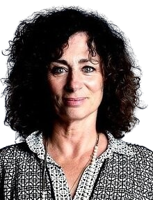 Isabelle Candelier